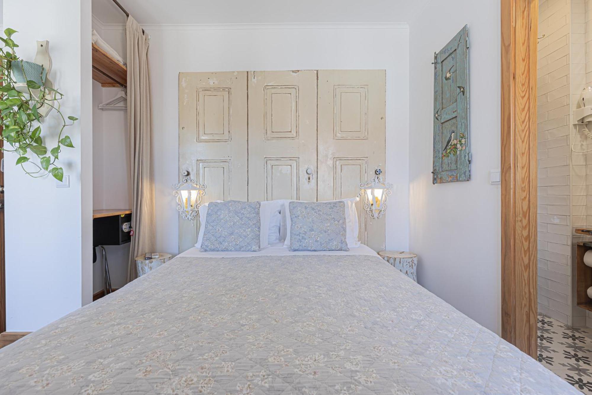 Ninho Saloio Bed & Breakfast Venda do Pinheiro Exterior photo