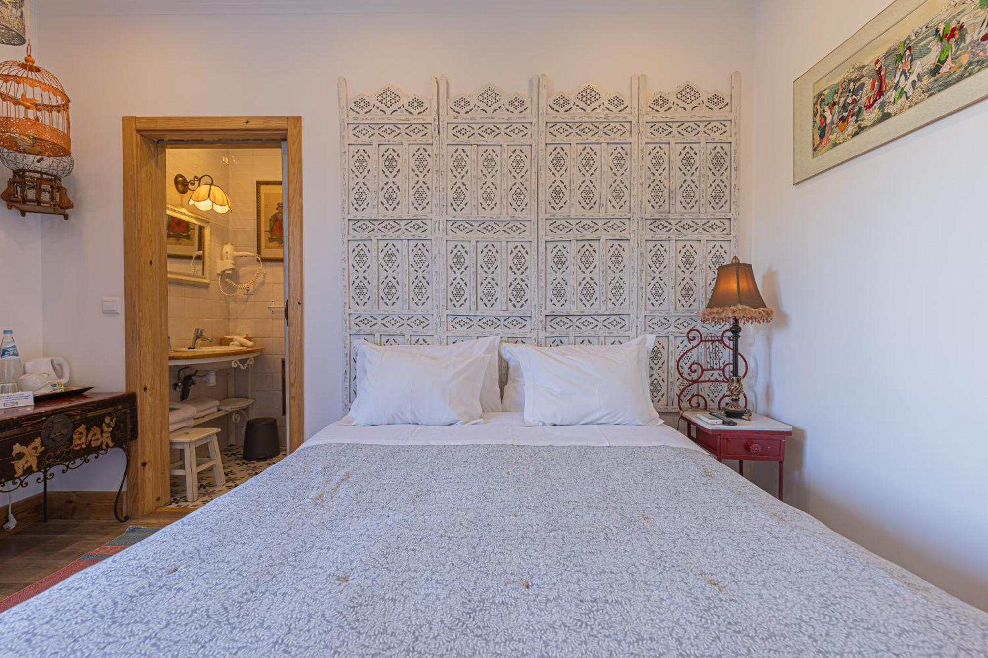 Ninho Saloio Bed & Breakfast Venda do Pinheiro Exterior photo