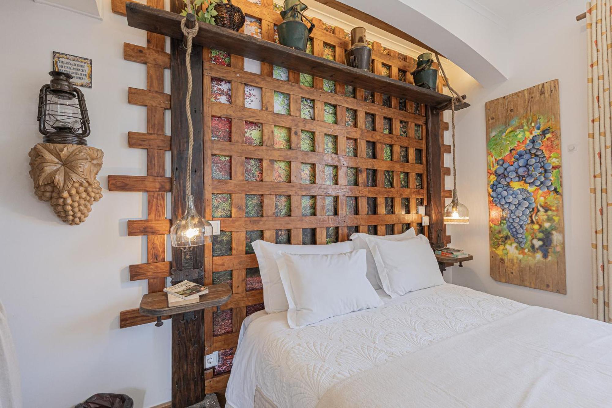 Ninho Saloio Bed & Breakfast Venda do Pinheiro Exterior photo