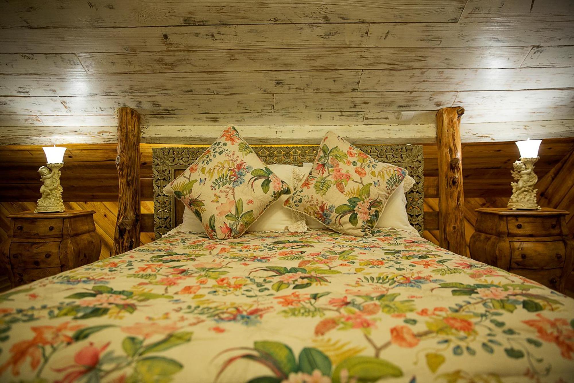Ninho Saloio Bed & Breakfast Venda do Pinheiro Exterior photo