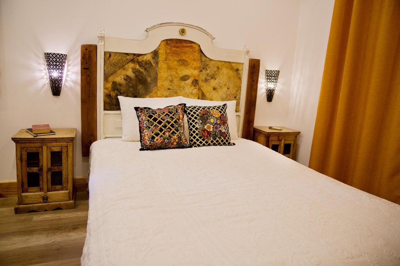 Ninho Saloio Bed & Breakfast Venda do Pinheiro Exterior photo