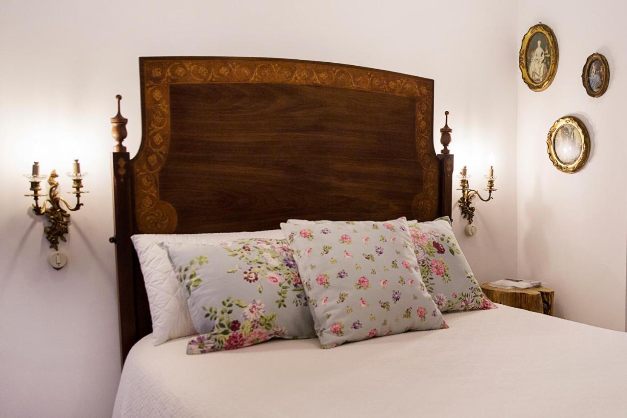 Ninho Saloio Bed & Breakfast Venda do Pinheiro Exterior photo